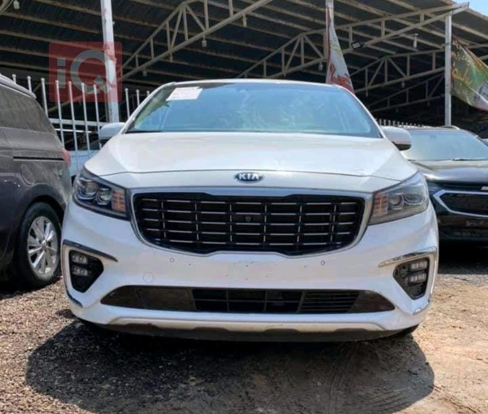 Kia Sedona